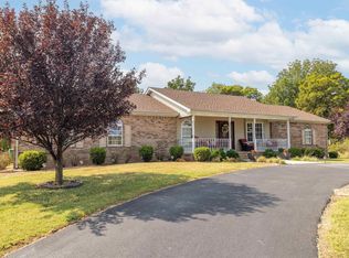1118 Slater Rd, Wickliffe, KY 42087
