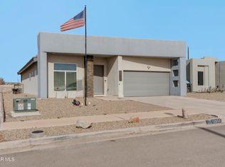 12033 Hidden Gardens Pl, Socorro, TX 79927