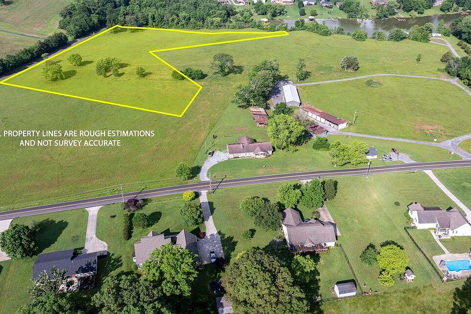 1st image of LOT 2 Gillespie Bend Ln Lot 2