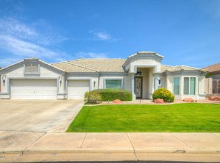 6964 E Minton St, Mesa, AZ 85207