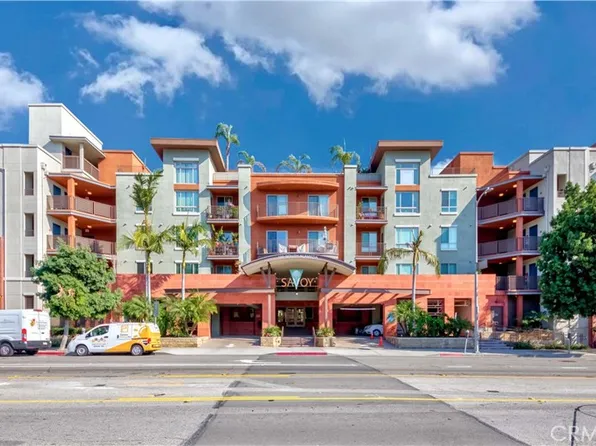 100 S Alameda St Unit 321, Los Angeles, CA 90012