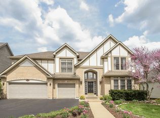 4N385 Samuel Langhorne Clemens Crse, St Charles, IL 60175