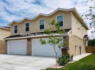 2714 Phoenix St, Edinburg, TX 78541