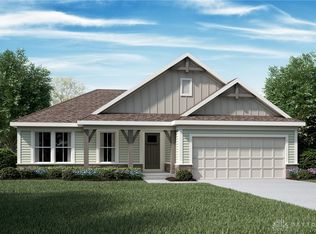 3619 Persimmon Ridge Pl, Bellbrook, OH 45305