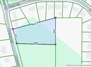 4580 Beavers Rd, Forest Park, GA 30297