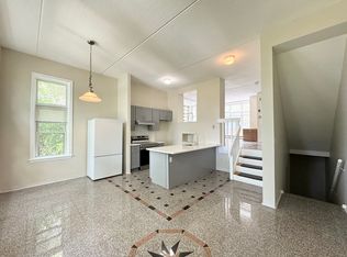 48A Ellingwood St #48A, Roxbury Crossing, MA 02120