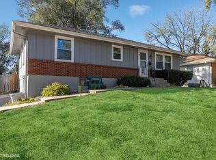 5000 N Michigan Ave, Kansas City, MO 64118