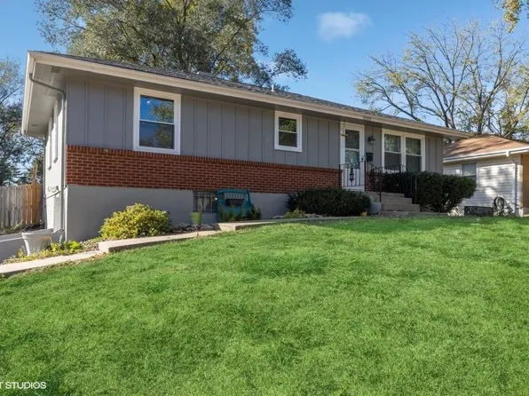 5000 N Michigan Ave, Kansas City, MO 64118