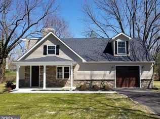 7821 Rocky Springs Rd, Frederick, MD 21702