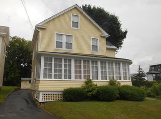 37 E Jordan St, Adams, MA 01220