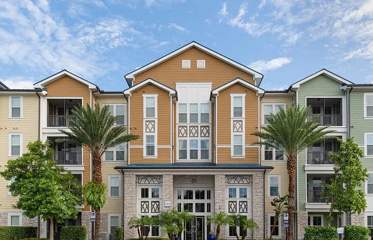 Integra Cove Apartments — Photo 20