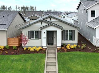 20706 151st St E, Bonney Lake, WA 98391