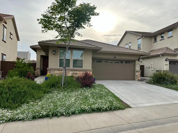 3786 Rockdale Dr, Rancho Cordova, CA 95742