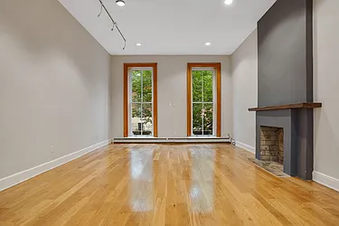 Rented by Compass