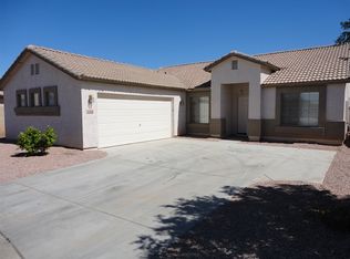 1109 W Maldonado Rd, Phoenix, AZ 85041