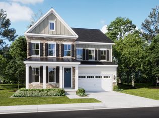 Admiral Plan, Parkland Trace : Signature, Boyds, MD 20841