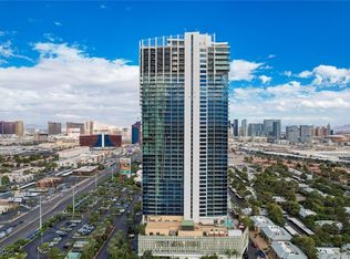 PALMS PLACE, Las Vegas, NV 89103