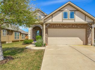 125 Lasino Dr, Georgetown, TX 78626