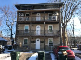 14 Dwight St #3, Bristol, CT 06010