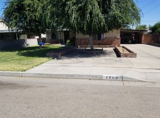 1809 W 4th St, Madera, CA 93637