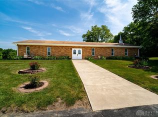 2157 Schnebly Rd, Spring Valley, OH 45370