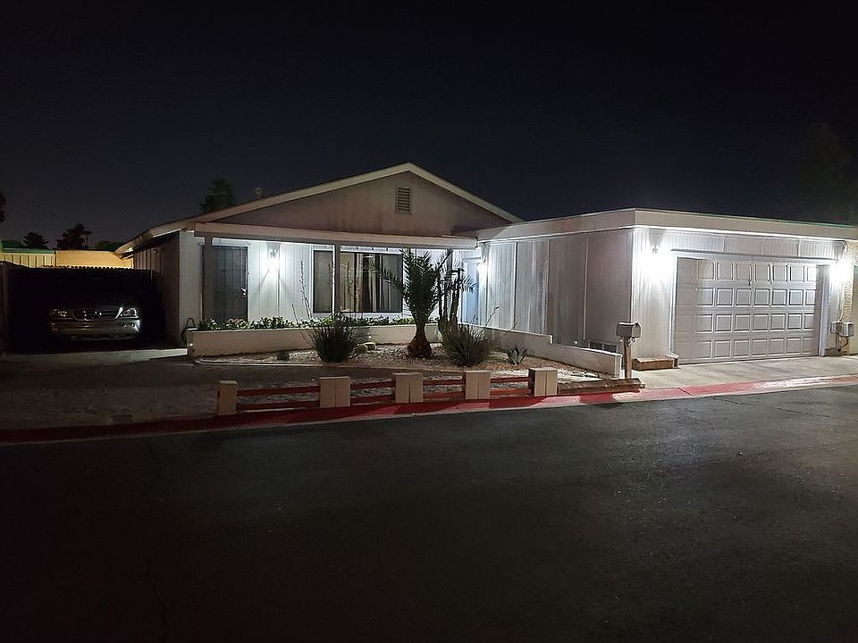 New updated LED lighting