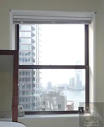 Rented by New York Residence