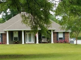 20101 Gleber Dr, Loranger, LA 70446