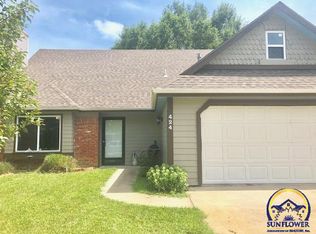 424 Eldridge St, Lawrence, KS 66049