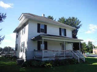 87 Kassel St, Homer City, PA 15748
