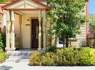 2009 Central St, Hercules, CA 94547