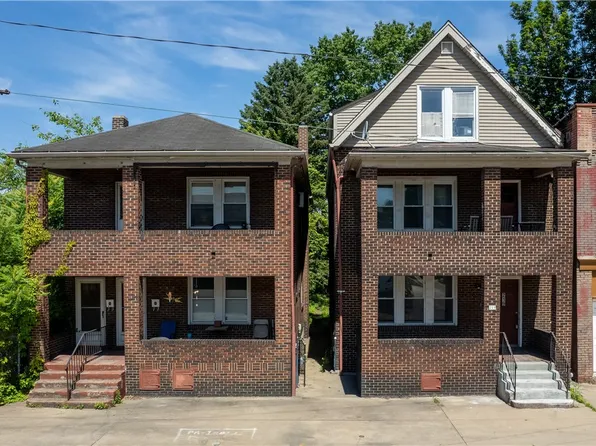 217-219 5th St, Wilmerding, PA 15148