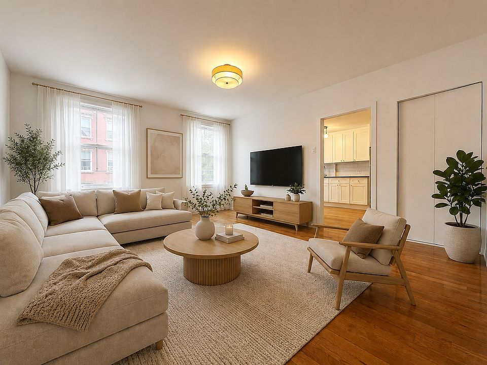 1st image of 161 Greenpoint Ave APT 3F
