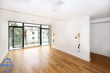 Rented by Blue Egg Realty Corp