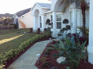 214 SW Parish Ter, Port Saint Lucie, FL 34984