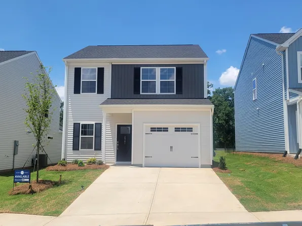 2341 Mill Loop, Spartanburg, SC 29301