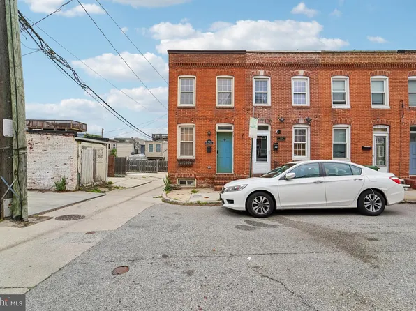 1620 Marshall St, Baltimore, MD 21230