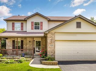 1049 Redondo Dr, Romeoville, IL 60446