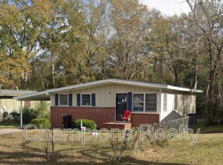 2160 Lamore Dr, Columbus, GA 31907