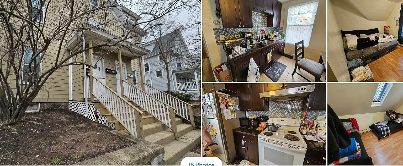 4 bed, 1200 sqft, $2,800 — Photo 3