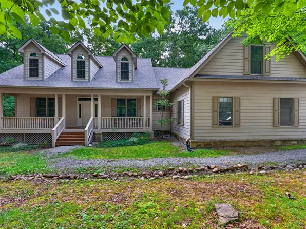 1835 Ridge Cliff Dr, Monteagle, TN 37356
