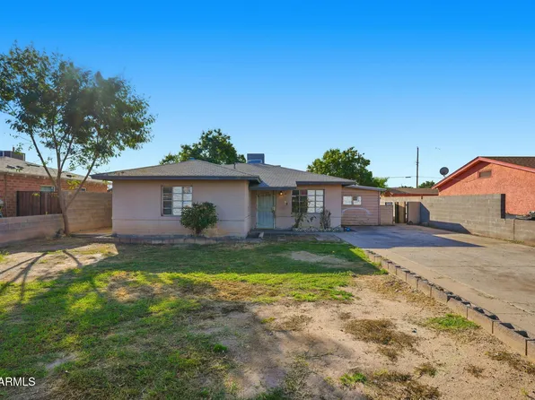 117 W ROESER Road, Phoenix, AZ 85041