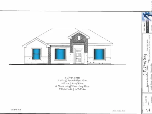 1129 Miami, Brownsville, TX 78521