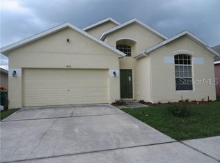 4312 Creeks Run Blvd, Kissimmee, FL 34746