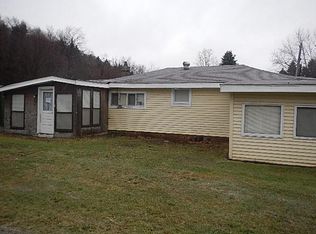 650 Donnelly Ave, Patton, PA 16668