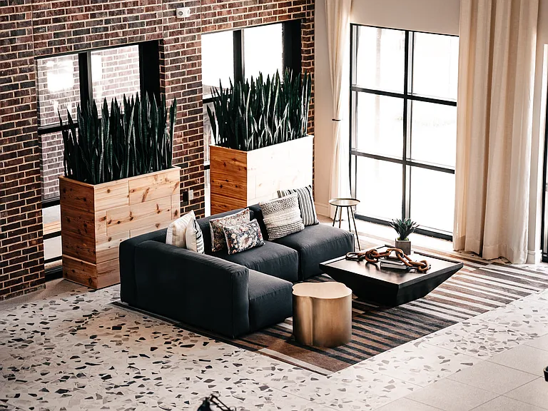 Main Street Lofts — Photo 32
