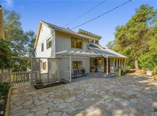 20652 Powder Horn Rd, Hidden Valley Lake, CA 95467