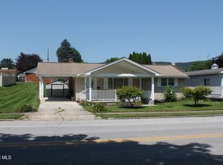 705 Robinson Ave, Roaring Spring, PA 16673