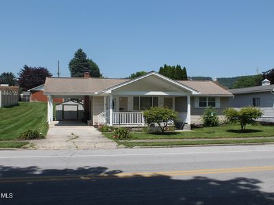 705 Robinson Ave, Roaring Spring, PA, 16673