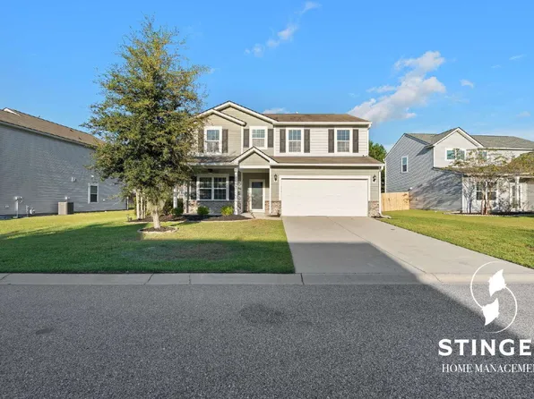 13 Keowee Ln, Beaufort, SC 29906